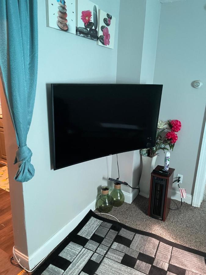 Mo Short Term Rentals Mount Vernon エクステリア 写真