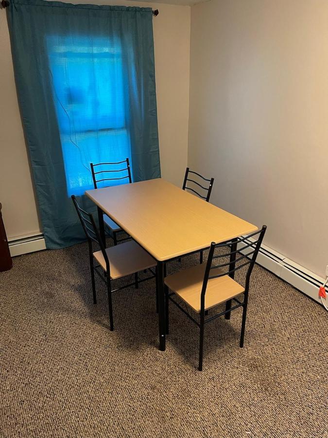 Mo Short Term Rentals Mount Vernon エクステリア 写真