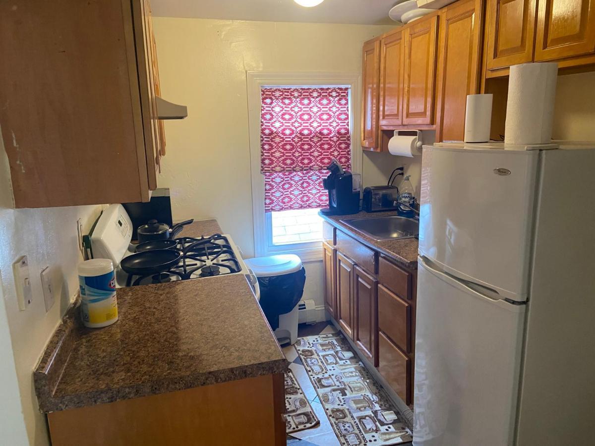 Mo Short Term Rentals Mount Vernon エクステリア 写真